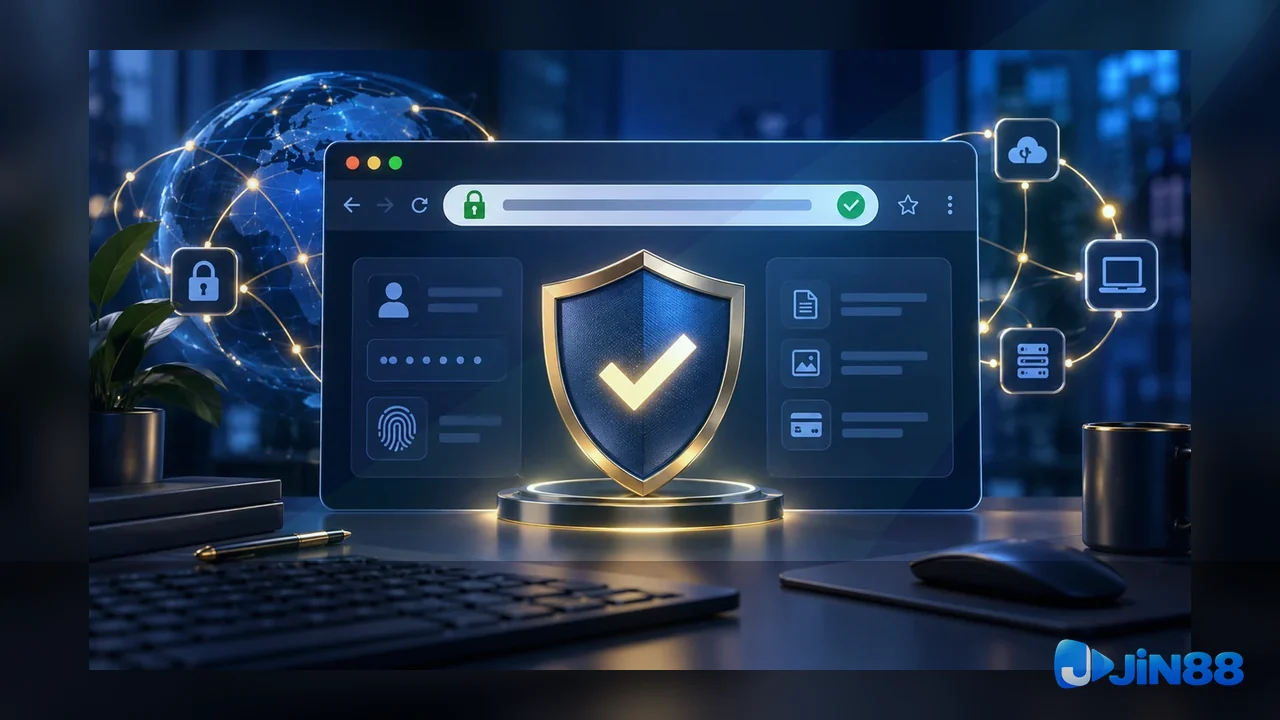 Login trên điện thoại: chuẩn bị thiết bị và đường truyền – checklist trên thiết bị dùng chung cho người đang xử lý lỗi